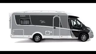 Dethleffs Magic Edition T3 DBM motorhome review