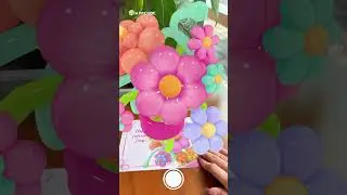 Let Love Blossom | AR Love Letter #augmentedreality #3dart #valentinesday