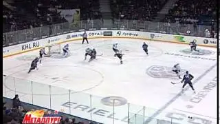 Металлург Мг. - Металлург Нк. 6:0 / Metallurg Mg. - Metallurg Nk 6:0