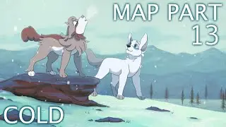 Cold - Winter OC MAP Part13