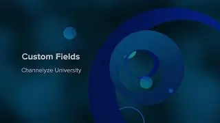 Learn about custom form fields