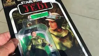 Forbidden Planet Haul and Tank