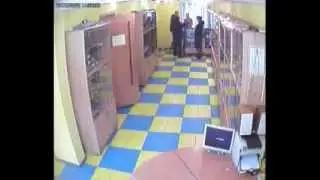 Новое  Драки 010    youtube original