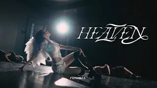 INDAHKUS - Heaven (feat. EDUO) [Performance Video]