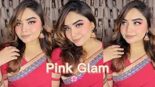 Pink Glam