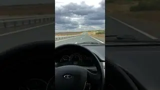 Руль Приора 2 неправильная установка #приора #рульприора2 #ладаприора #лада #тюнинг #ваз #капиталка