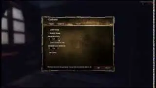 Amnesia:a machine for pigs gameplay pe Nvidia GeForce210