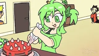 Bijuu Mike [ANIMATION]