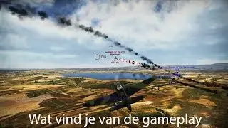 Test gameplay WT