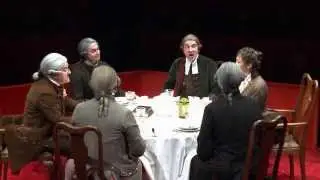 Театр им. Вл.Маяковского. Спектакль 