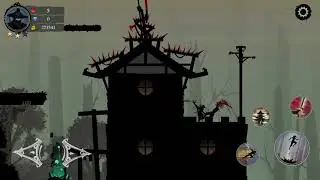 Ninja Arashi 2 44