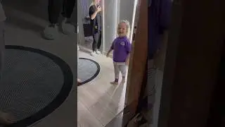 Çocukların Tepkisi 😊 