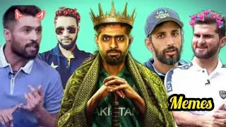 Memes || Once A King, Always A King || King Babar