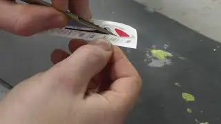 AMT : USS-Enterprise NCC-1701-E : 1/2500 Scale Model : Step By Step Video Build : Episode.14