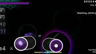 THYME - forever we can make it! (TV Size) (Kudosu) [Insane] [Ranking 