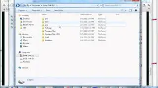 How to set the PATH Variable