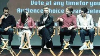 Founder Q&A Film Festival Indie Filmmakers