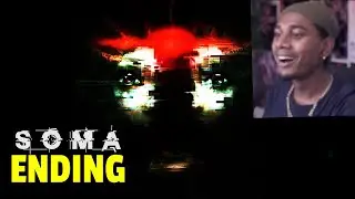 THE ENDING YOU WANTED (Finale) | Soma #6 ENDING