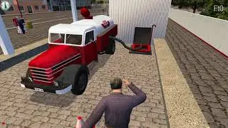 Mafia: Ikarus Mod 3.0 - Погуляем ка еще тут №1 Mafia Mod