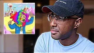 6IX9INE - Day69 (Reaction/Review)