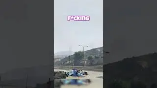 I Didn't Expect This in GTA RP