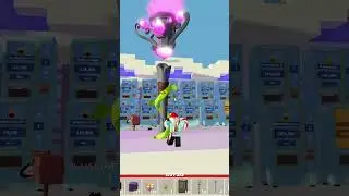When A Dev Is In your Sever Roblox islands 