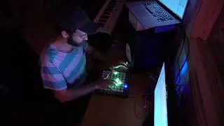 Louder - launchpad cover by Alon Bainer
