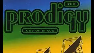 16AJ - Out Of Space Remix