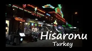 Hisaronu The Resort Turkey