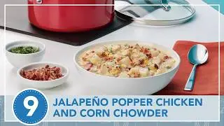 10 Spicy Recipes to Master For National Cooking Day | PotsandPans.com