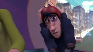 הקליפ של יהב