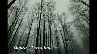 Gojira: Terra Inc. | 1 hour Extended