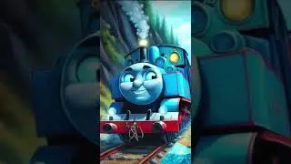 When Thomas find Diamond And Got rich