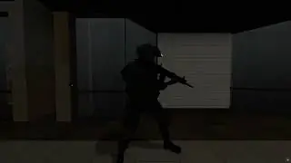 【Garry's Mod】NPC Battle