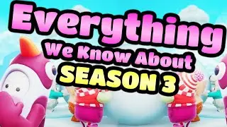 EVERYTHING We Know About Season 3 ► FULL PATCH NOTES BELOW