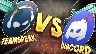 The State of TeamSpeak vs Discord