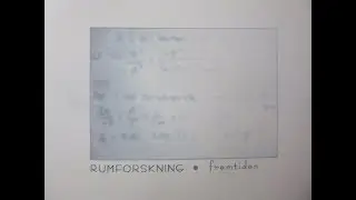 Rumforskning - Fremtiden (full album)