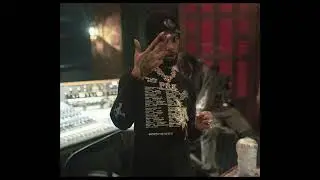 (FREE) Key Glock x Young Dolph Type Beat 2024 - "FYTB"