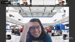 electric vehicle by csc part 4
