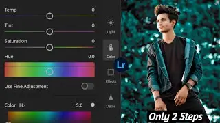 lightroom photo editing | Lightroom | lr mobile
