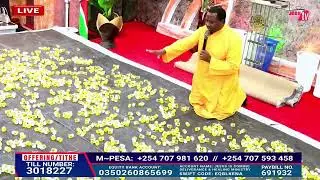 ANOINTING OIL