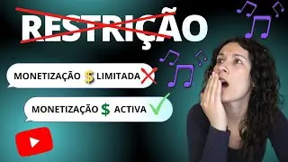 COMO REMOVER DIREITO AUTORAIS DE VÍDEOS NO YOUTUBE