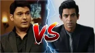 Kapil Sharma Full CONTROVERSY | Sunil Grover's Open Letter