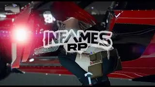InfamesRP | Intro V2
