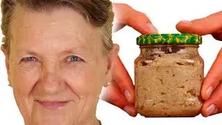 🔥 My grandma has better blood vessels at 87 than at 40! Just 2 teaspoons a day!
