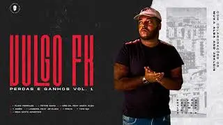 Vulgo FK - Meia noite (acústico)