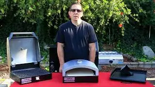 Camp Chef Product Review | SideKick