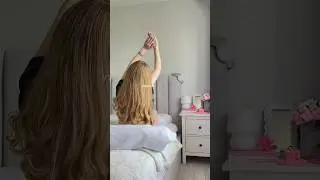 утро со мной 🤍🎀#утренняярутина #morningroutine #aesthetic #утросомной #бьютиблоггер