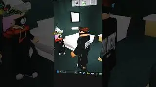 getting annoyed and told to take out the trash