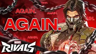 52 Kills in Marvel Rivals
